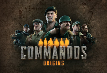 Commandos: Origins-Bild