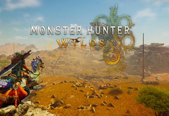 Monster Hunter Wilds-Bild