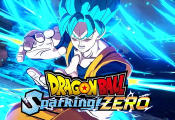 Dragon Ball: Sparking! ZERO-Bild