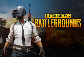 Merch zu PlayerUnknown's Battlegrounds zu gewinnen-Bild