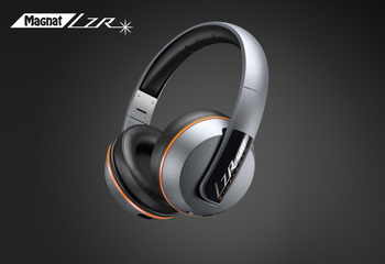 Magnat LZR 588 BT Bluetooth-Kopfhörer-Bild