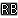 RB Button