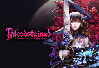 Bloodstained: Ritual of the Night-Bild