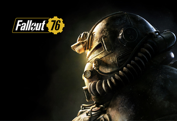 Fallout 76-Bild