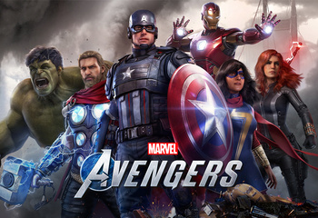 Marvel's Avengers-Bild