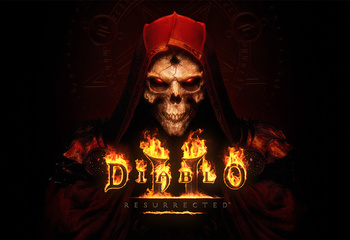Diablo 2: Resurrected-Bild