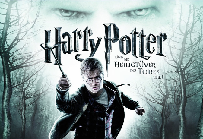 Harry Potter Und Die Heiligtumer Des Todes Teil 1 Testberichte Xboxuser De