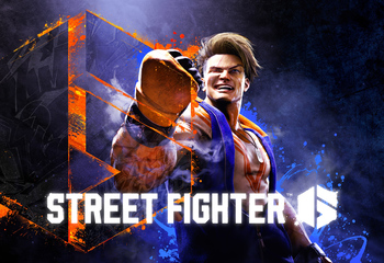 Street Fighter 6-Bild