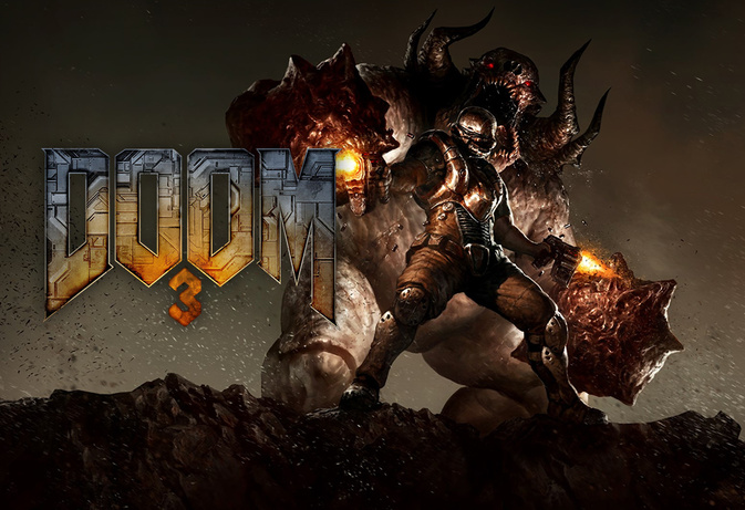 Doom 3 Lauft In 4k Auflosung Auf Der Xbox One X Alle Neuigkeiten Xboxuser De Doom 3 Lauft In 4k Auflosung Auf Der Xbox One X Alle Neuigkeiten Xboxuser De